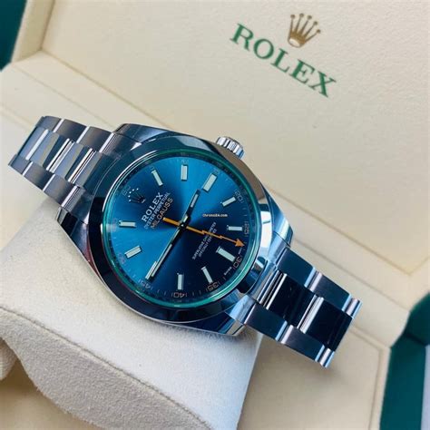 rolex pro hunter milgauss|new Rolex Milgauss 2023.